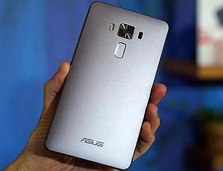 5 лучших смартфонов ASUS 2024 года