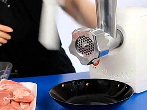 20 лучших мясорубок 2022 года