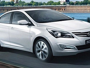 10 лучших моторных масел для Hyundai Solaris