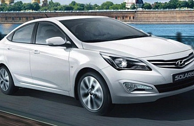10 лучших моторных масел для Hyundai Solaris