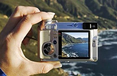 10 лучших фотоаппаратов для путешествий 2020 года