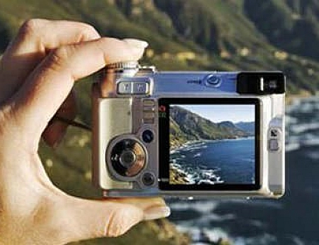 10 лучших фотоаппаратов для путешествий 2020 года