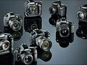 10 лучших новинок фотоаппаратов 2020 года