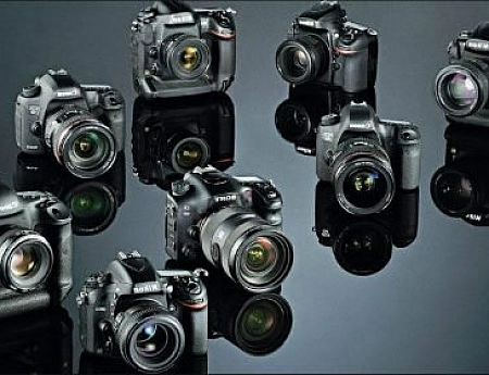 10 лучших новинок фотоаппаратов 2020 года