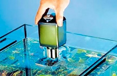 10 лучших фильтров для аквариума в 2020 году