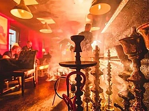 10 лучших кальянных Москвы