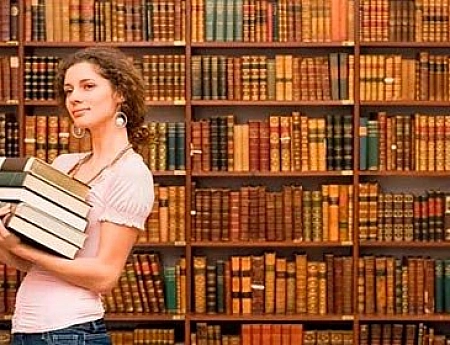 10 самых читаемых книг в России