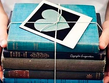 15 лучших книг в подарок