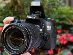 15 лучших фотоаппаратов Canon