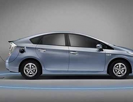10 лучших гибридных авто 2020 года