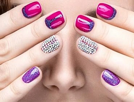 10 самых стойких лаков для ногтей