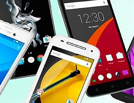 10 лучших смартфонов до 3000 рублей в 2022 году