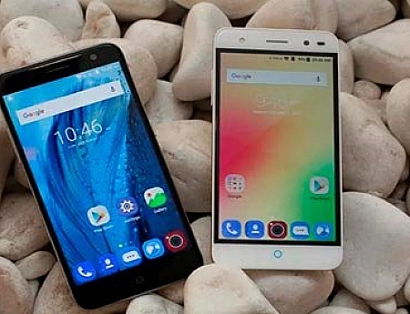 7 лучших смартфонов ZTE 2024 года