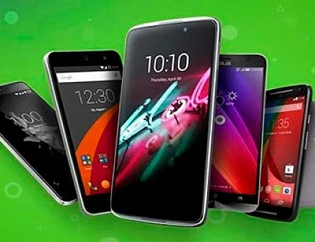 12 лучших смартфонов до 6000 рублей в 2021 году
