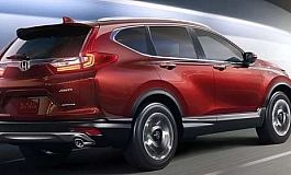 10 лучших моторных масел для Honda CR-V