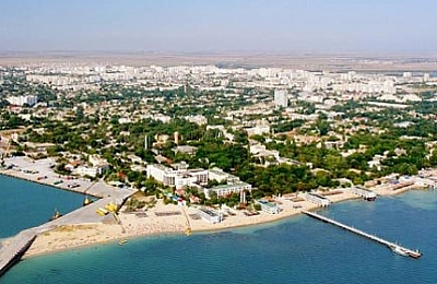 8 лучших санаториев Крыма