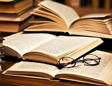 10 лучших зарубежных книг детективов
