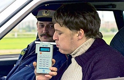 10 лучших алкотестеров с АлиЭкспресс