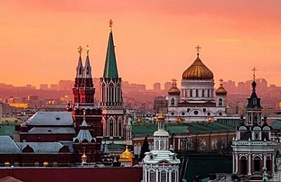 10 лучших книг по истории России