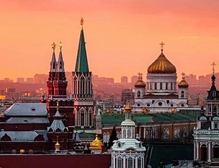 10 лучших книг по истории России