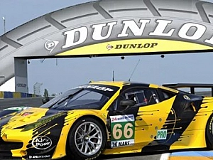 10 лучших шин Dunlop