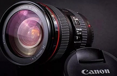 15 лучших объективов для Canon