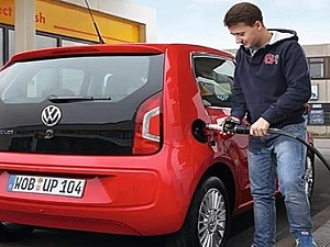 15 самых экономичных автомобилей