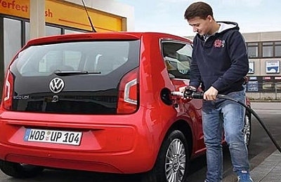 15 самых экономичных автомобилей