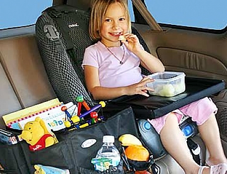 10 полезных автотоваров для детей с АлиЭкспресс