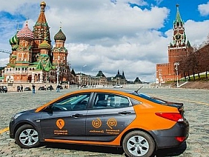5 лучших компаний каршеринга в Москве
