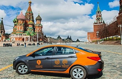 5 лучших компаний каршеринга в Москве