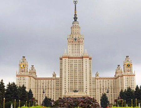 10 лучших вузов Москвы