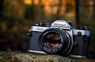10 лучших фотоаппаратов Nikon