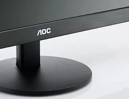 6 лучших мониторов AOC