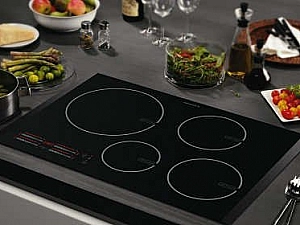 10 лучших варочных панелей Electrolux