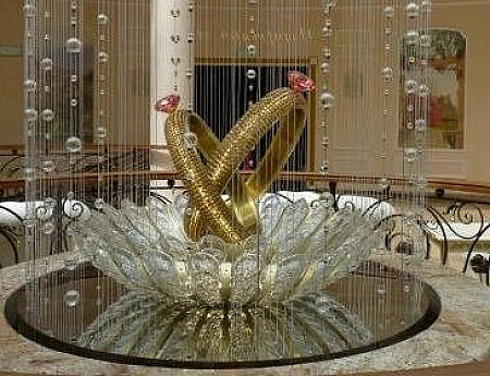 10 лучших ЗАГСов Москвы