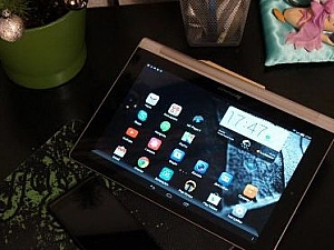 10 лучших планшетов Lenovo