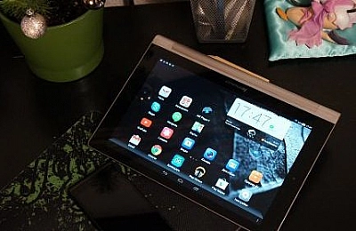 10 лучших планшетов Lenovo