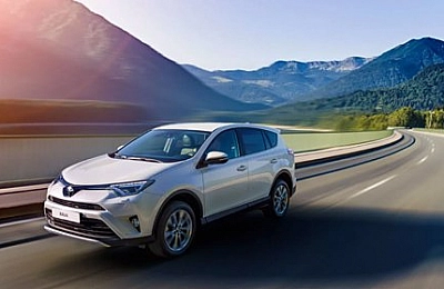 12 лучших масел для Toyota RAV4