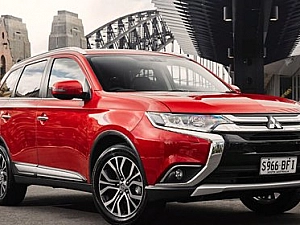 10 лучших масел для Mitsubishi Outlander