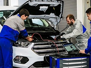 20 самых дешевых в обслуживании автомобилей 2021 года