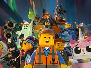 10 самых крутых наборов Lego