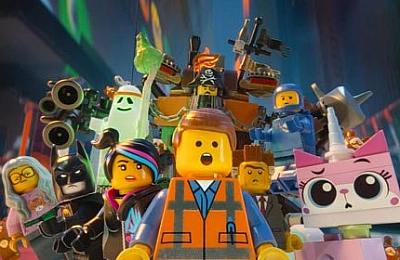 10 самых крутых наборов Lego