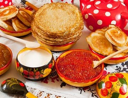 10 лучших ресторанов русской кухни в Москве