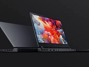 10 лучших ноутбуков Xiaomi в 2024 году