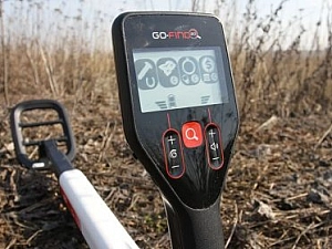 5 лучших металлоискателей Minelab