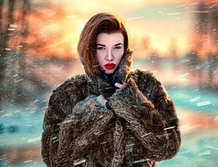 10 лучших магазинов шуб в Москве