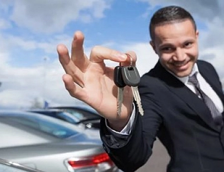 20 самых продаваемых автомобилей в России в 2020 году