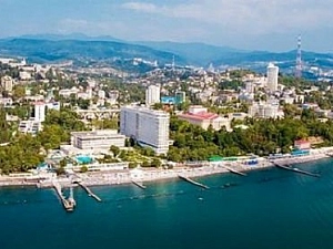 10 лучших санаториев Сочи