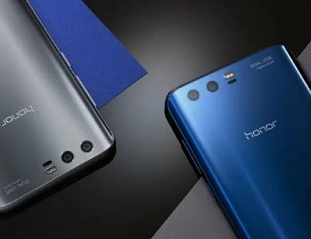 10 лучших смартфонов Honor 2022 года